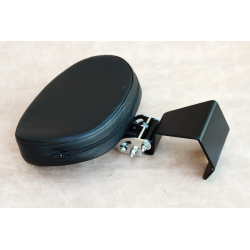 Dossier conducteur mobile SUZUKI VL 800 INTRUDER, VOLUSIA
