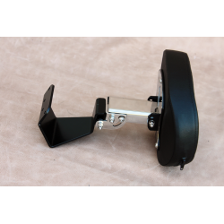 Dossier conducteur mobile SUZUKI VL 800 INTRUDER, VOLUSIA