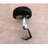 Dossier conducteur mobile SUZUKI VL 800 INTRUDER, VOLUSIA