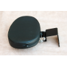 Movable driver's backrest  HONDA VT 750 C2/C4/C5