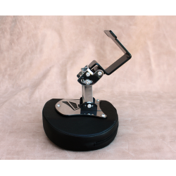 Movable driver's backrest  HONDA VT 750 C2/C4/C5