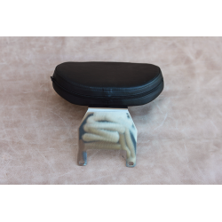 Driver's backrest semi-movable HONDA VT 600