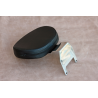Driver's backrest semi-movable HONDA VT 600