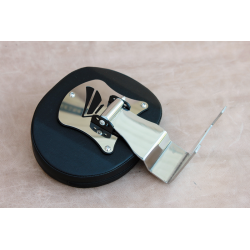 Dossier conducteur semi-mobile HONDA VT 600