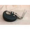 Driver's backrest semi-movable HONDA VT 600