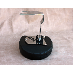 Driver's backrest semi-movable HONDA VT 600