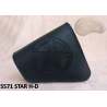 Satteltaschen S571 STAR H-D Sportster