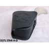 Satteltaschen S571 STAR H-D Sportster
