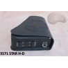 Satteltaschen S571 STAR H-D Sportster