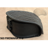 Satteltaschen S63 QUILTED H-D SOFTAIL