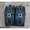 Satteltaschen S152 SKULL