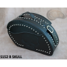 Satteltaschen S152 SKULL