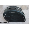 Satteltaschen S152 SKULL