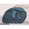 Satteltaschen S152 SKULL