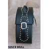 Satteltaschen S152 SKULL