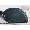 Satteltaschen S152 SKULL