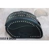 Satteltaschen S152 SKULL