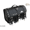 Coffre Moto K1310 avec serrure poches et superpositions