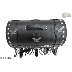 Coffre Moto K1310 avec serrure poches et superpositions