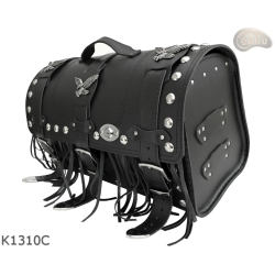 A koffer K1310 zárral és átfedésekkel