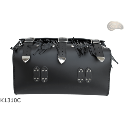 Coffre Moto K1310 avec serrure poches et superpositions