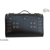 Roll Bag K1310 with lock and overlays