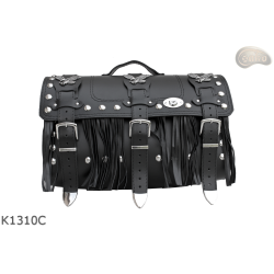 Coffre Moto K1310 avec serrure poches et superpositions