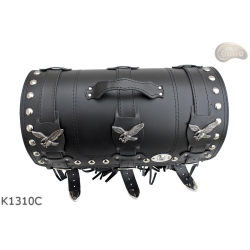 Coffre Moto K1310 avec serrure poches et superpositions