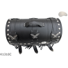 Coffre Moto K1310 avec serrure poches et superpositions