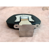 Driver's backrest semi-movable XVS 1900