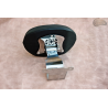 Driver's backrest semi-movable XVS 1900