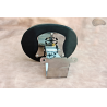 Driver's backrest semi-movable XVS 1900
