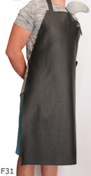 Leather protective apron  F31/butcher/welding/chef/barbecue/locksmith