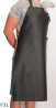 Leather protective apron  F31/butcher/welding/chef/barbecue/locksmith