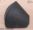 Satteltaschen S641 PUNISHER H-D SOFTAIL