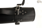 Knife bag / pouch BLACK MATTE ( model 2)
