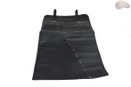 Sac à couteaux / pochette BLACK MATTE (modèle 2)