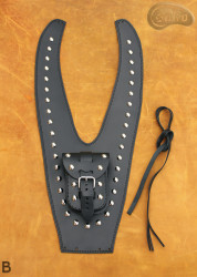 Ceinture de réservoir VTX 1300 Custom / Retro MODEL 2
