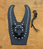 Ceinture de réservoir VTX 1300 Custom / Retro MODEL 2