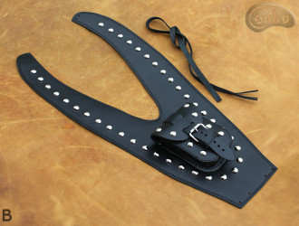Ceinture de réservoir VTX 1300 Custom / Retro MODEL 2