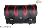 Roll Bag K15A FLAME with lock  *TO REQUEST*