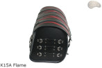 Roll Bag K15A FLAME with lock  *TO REQUEST*