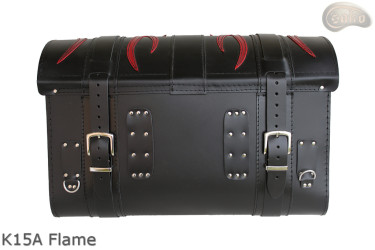 Roll Bag K15A FLAME with lock  *TO REQUEST*