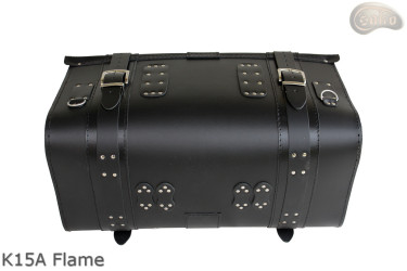 Roll Bag K15A FLAME with lock  *TO REQUEST*
