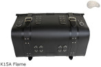 Roll Bag K15A FLAME with lock  *TO REQUEST*