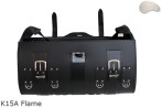 Roll Bag K15A FLAME with lock  *TO REQUEST*