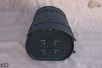 Gepäckrollen K53 mit Schloss **bestellen**