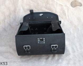 Gepäckrollen K53 mit Schloss **bestellen**