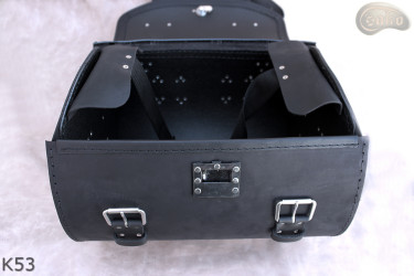 Gepäckrollen K53 mit Schloss **bestellen**
