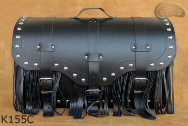 A koffer K155 zárral